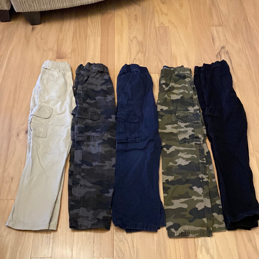 The Children’s Place Pants size 10